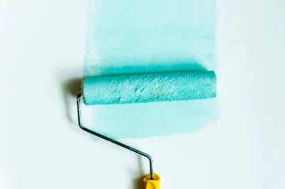 Peinture intérieure à Limours — murs, plafonds et boiseries